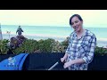 Bugaboo Buffalo Stroller Review