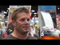 Comic-Con 2011: Rod Roddenberry