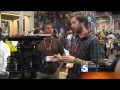 Comic-Con 2011: Rod Roddenberry