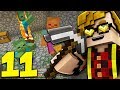 MATES in MINECRAFT: LA MIA PRIMA MINIERA D'ORO!! + di 500 BLOCCHI!! #11 (parte 2) Obrázok autora