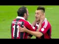 Top 20 gol Serie A 2012/2013