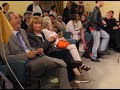 Contestazioni al Convegno su Omofobia, Transfobia. Casale Monferrato 22/09/2013