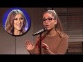 Celine Dion Did WHAT When She Watched Ariana Grandes Impression Of Her?!