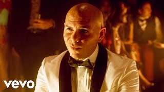 Pitbull - Fireball (ft. John Ryan) Pitbull - Fireball (ft. John Ryan)