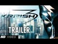 Krrish 3 Trailer Official Telugu | Hrithik Roshan, Priyanka Chopra, Vivek Oberoi