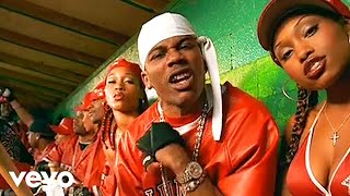 Nelly, St. Lunatics - Batter Up