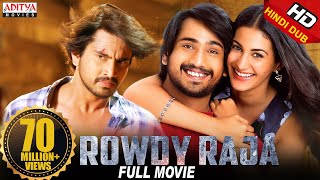 Rowdy Raja 2019 New Released Full Hindi Dubbed Movie | Raj Tarun, Amyra Dastur