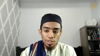 Islamic Law (Level Two): Quduri's Mukhtasar Explained - 21 - Hajj | Shaykh Yusuf Weltch