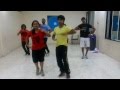 Balam pichkari Dance by Dance floor studiO