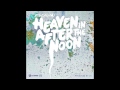Wale - Heaven In The Afternoon (MP3) Wale - Heaven In The Afternoon (MP3)