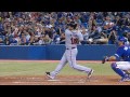 ATL@TOR: McCann leads Braves' four-homer day