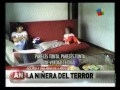la niñera del terror