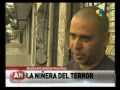 la niñera del terror