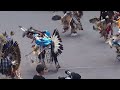 Steve Charging Eagle @ Black Hills Pow Wow 2010