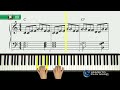 Ex009 Keyboard Lessons for Little Kids ~ Supplementary Songbook B