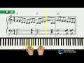 Ex009 Keyboard Lessons for Little Kids ~ Supplementary Songbook B