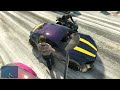 GTA 5 NORTH YANKTON Easter Egg! Live Stream - The CREW! - Grand Theft Auto 5