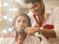 Ranveer Singh Finally Gets Rid Of His 'Ram Leela' Moustache