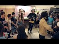 Les Twins Dance Battle Circle - pt 1 | World Of Dance New York 2011 | Sharp Edge Events