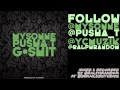Mysonne - G Shit (ft. Pusha T) (MP3) Mysonne - G Shit (ft. Pusha T) (MP3)