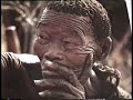Introduction to anthropology (1): Types of Society