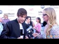 Austin Mahone New Single Backstreet Boys, Calvin Harris Vibe - 2013 Billboard Music Awards Interview