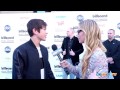 Austin Mahone New Single Backstreet Boys, Calvin Harris Vibe - 2013 Billboard Music Awards Interview