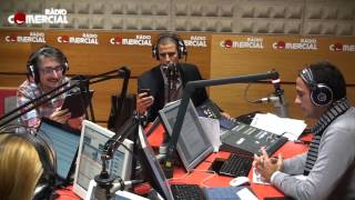 Mixórdia de Temáticas – Vem aí a senhoria Merkel