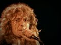Led Zeppelin - Whole Lotta Love (1997 Promo)