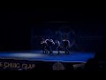 Prodijig at the All Scotland Championships 2013