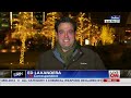 Huge ice storm slams southern states