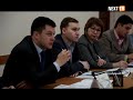 Два инвестпроекта рассмотрели в администраци
