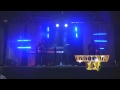 Alberto Miranda y su Kalua Show