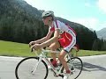 Cycling Survival 1 - How to cycle in the mountains - Climbing Technique