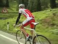 Cycling Survival 1 - How to cycle in the mountains - Climbing Technique