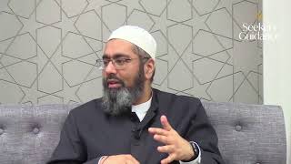 The Lives of the Prophets - 10 - Prophet Musa Becomes An Adult - Shaykh Faraz Rabbani