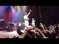 Jon Bellion - Hand Of God Outro Live Dallas, TX