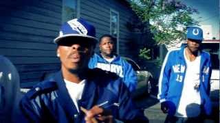 Crooked I presents: COB Cypher 2012