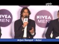 Arjun Rampal: 'I'm not metrosexual'
