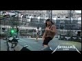 Metallica - Sound Check - 2009-07-06 - Nimes, FRA