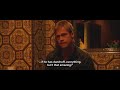 Oceans 12 opening scene