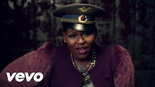 Stacy Barthe - Hell Yeah! (ft. Rick Ross) Stacy Barthe - Hell Yeah! (ft. Rick Ross)
