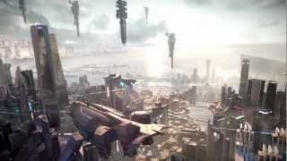 Killzone Shadow Fall (PS4)