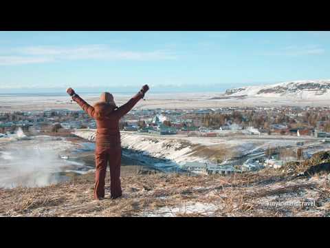 Geothermal Wonderland