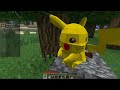 01 Father & Son - Pixelmon