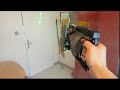 DEAD SPACE Plasma Cutter (SELFMADE) burning stuff