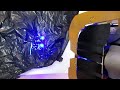 DEAD SPACE Plasma Cutter (SELFMADE) burning stuff