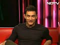 I have been successful, luckily: Aamir Khan