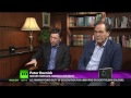 Oliver Stone: Obama a wolf in sheep's clothing