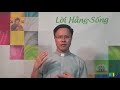 LỜI HẰNG SỐNG Thứ Sáu 08/06/2018 - CHIÊM NGẮM TRÁI TIM BỊ ĐÂM THÂU